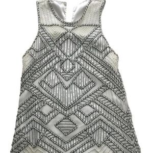 Parker Allegra Sequin Dress